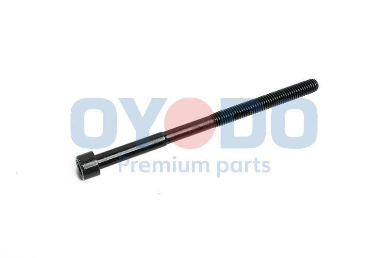 Oyodo Cilindru galvas skrūve 93M0301-OYO Oyodo 93M0301-OYO Cilindru galvas skrūvju komplekts Hyundai I40 Sedan cena