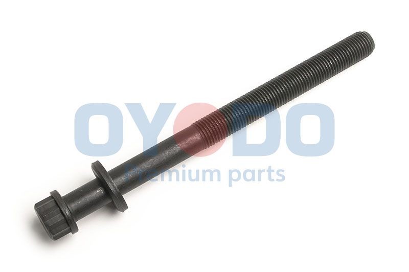 Klapikaanekruvikomplekt Oyodo 93M0304-OYO Oyodo 93M0304-OYO: Klapikaanekruvikomplekt Kia SEDONA 2000