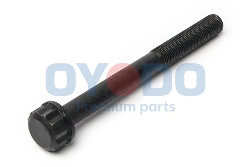 Oyodo Bullone testata 93M0306-OYO 93M0306-OYO Oyodo Bulloni testata catalogo