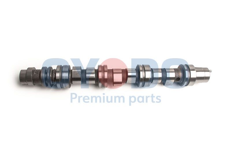 Oyodo Vačkový hriadeľ 94M0001-OYO Oyodo 94M0001-OYO Vačkový hriadeľ Toyota SUPRA originálne