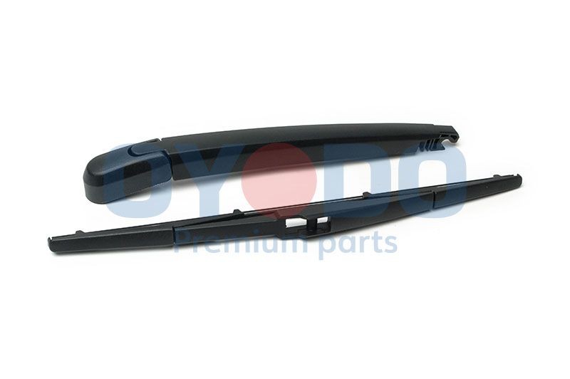 Oyodo Βραχίονας υαλοκ., καθαρ. τζαμιών 95B0507-OYO Oyodo 95B0507-OYO Βραχίονας καθαριστήρα Tucson Van / SUV (TLE) γνήσια τιμες