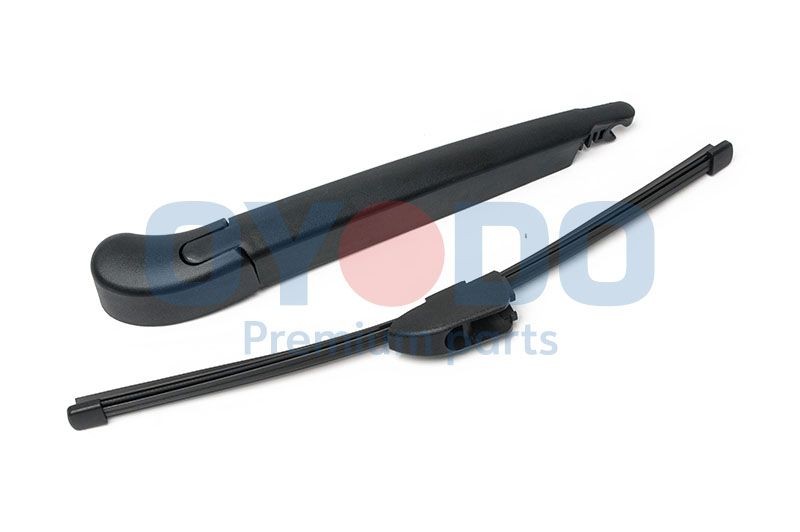 Oyodo Braccio tergi, Pulizia cristalli 95B0512-OYO Oyodo 95B0512-OYO Braccio spazzola tergicristallo Santa Fe 4 prezzo