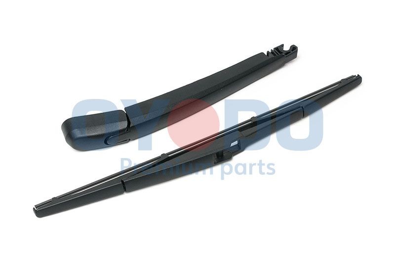 Oyodo Braço de limpa-vidros, limpeza de vidros 95B0513-OYO Oyodo 95B0513-OYO Braço do limpa-vidros Hyundai i30 PDE preço