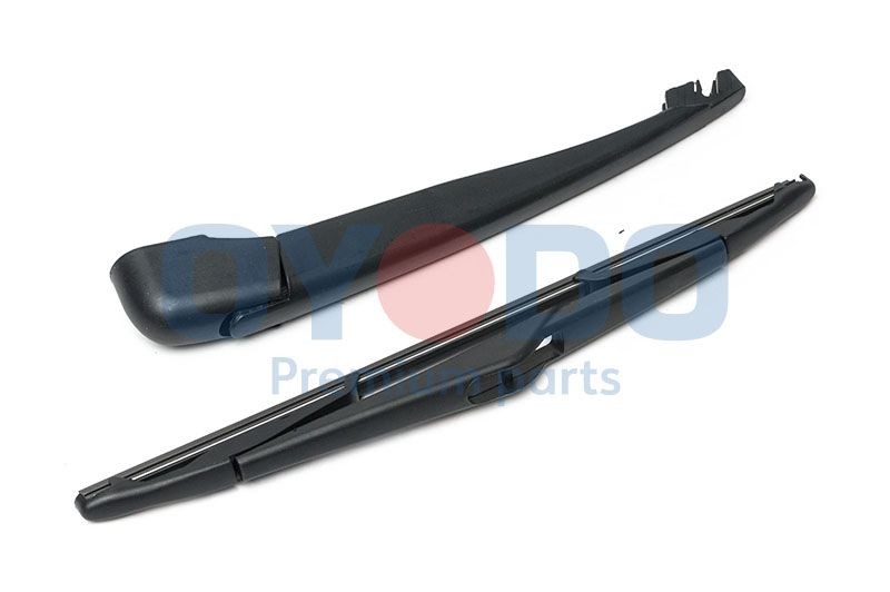 Oyodo Braço de limpa-vidros, limpeza de vidros 95B0514-OYO Oyodo 95B0514-OYO originais Braço de limpa para brisas OPEL ZAFIRA preço