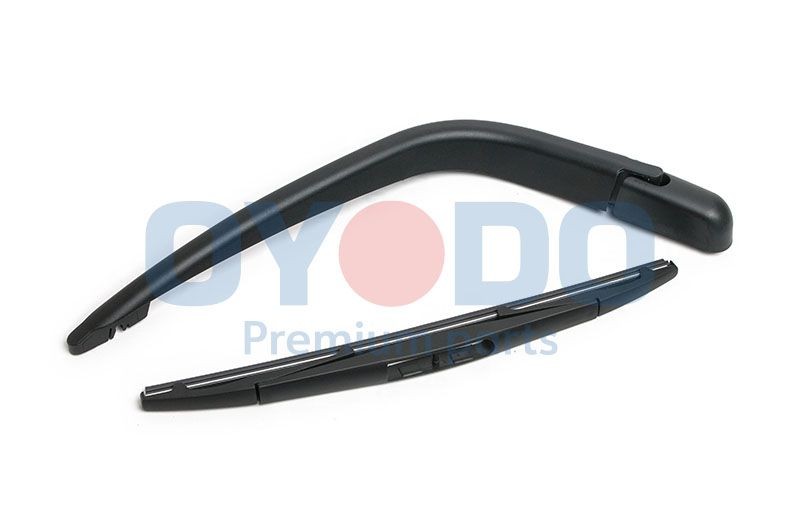 Wiper Arm, windscreen washer Oyodo 95B2000-OYO Oyodo 95B2000-OYO 1999 TOYOTA YARIS windscreen wiper arm replacement