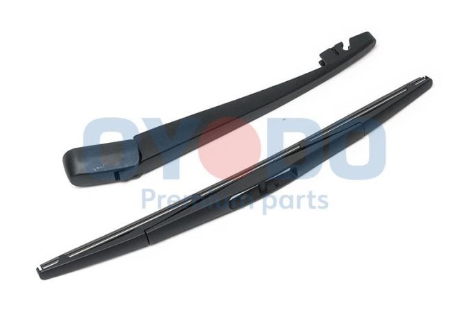 Oyodo Scheibenwischerarm 95B4002-OYO 95B4002-OYO Wischerarm HONDA LEGEND Oyodo kaufen