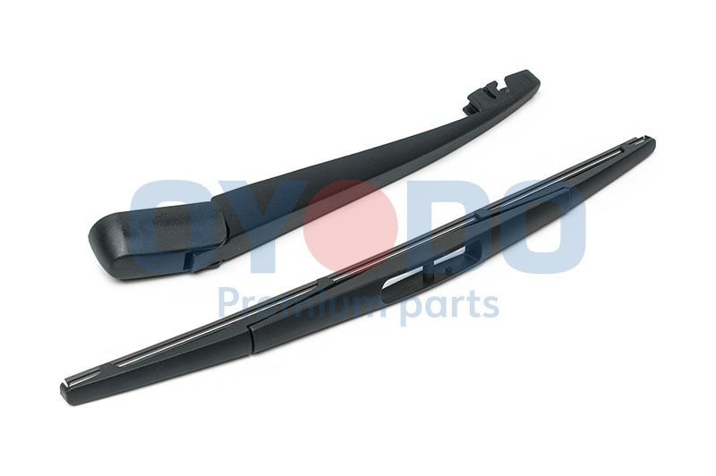 Oyodo Braccio tergi, Pulizia cristalli 95B7000-OYO Oyodo 95B7000-OYO costo Braccio tergicristallo Subaru XV 2 originale