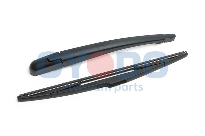 Oyodo Stikla tīrītāja svira, Stiklu tīrīšanas sistēma 95B9007-OYO 95B9007-OYO Stiklu tīrītāju mehānisma svira MITSUBISHI COLT Oyodo