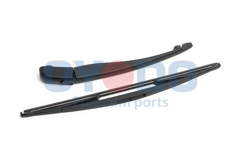 Oyodo Braço de limpa-vidros, limpeza de vidros 95B9008-OYO 95B9008-OYO Braço de limpa para brisas MERCEDES-BENZ /8 Oyodo