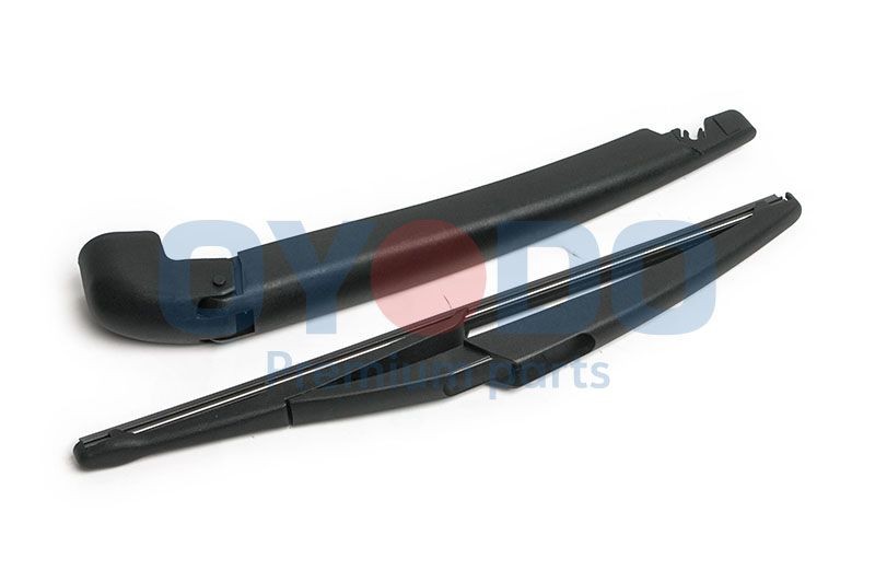 Oyodo Braccio tergi, Pulizia cristalli 95B9009-OYO 95B9009-OYO Braccio tergicristallo Oyodo Volkswagen TIGUAN costo
