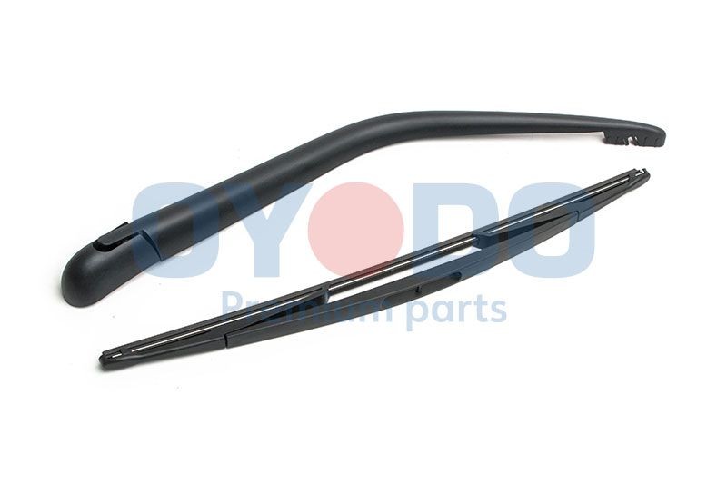 Oyodo Braço de limpa-vidros, limpeza de vidros 95B9026-OYO Braço do limpador de parabrisa Oyodo Porsche 924 95B9026-OYO