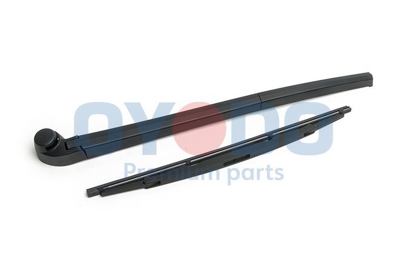 Oyodo Braccio tergi, Pulizia cristalli 95B9031-OYO Oyodo 95B9031-OYO Braccio spazzola tergicristallo Skoda Fabia 6y2 prezzo