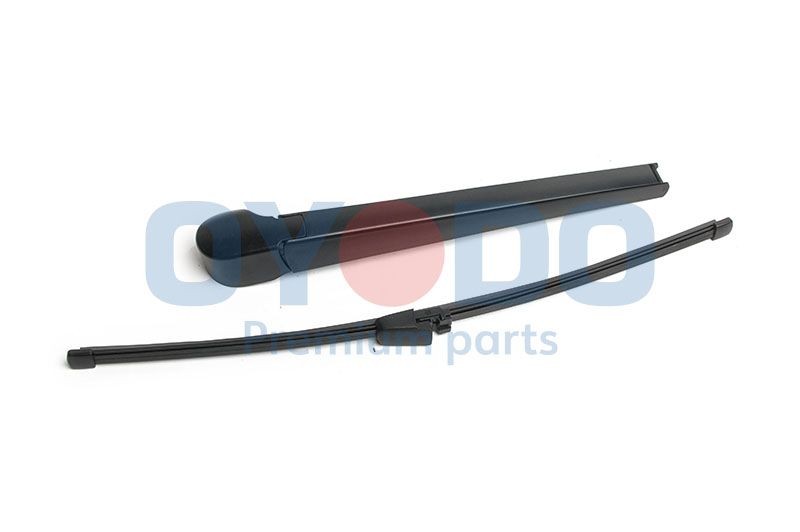 Oyodo Braço de limpa-vidros, limpeza de vidros 95B9032-OYO Oyodo 95B9032-OYO Braço de limpa para brisas Skoda OCTAVIA originais