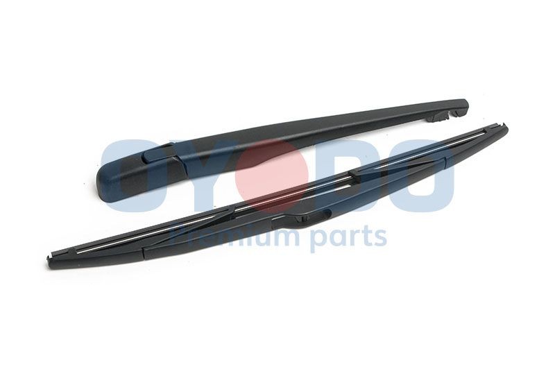 Oyodo Vindusviskerarm 95B9033-OYO Oyodo 95B9033-OYO Viskerarm BMW 5-serie E39 pris