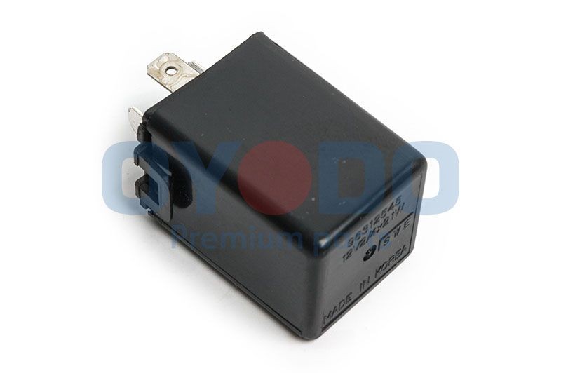 Oyodo Blinkrelæ 95E0012-OYO 95E0012-OYO Blinklysrelæ SMART CITY-COUPE Oyodo