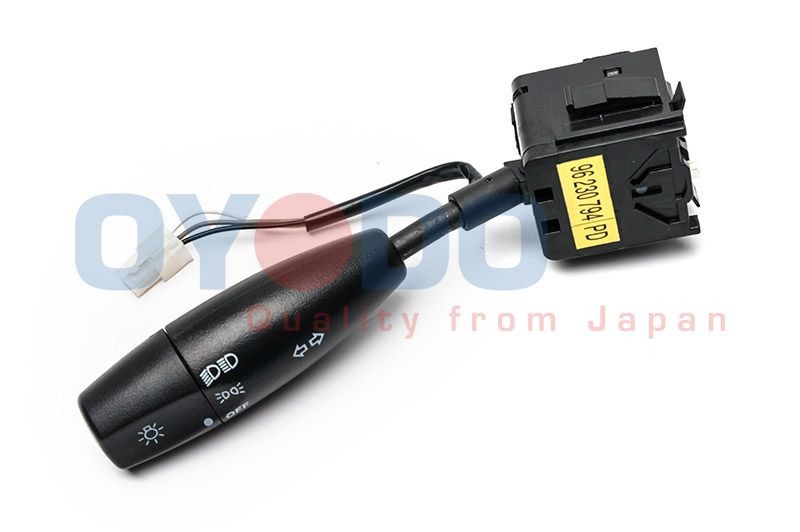 Oyodo Tulede / kojameeste kangilüliti 95E0028-OYO Suunatule lüliti Oyodo Hyundai TUCSON 95E0028-OYO
