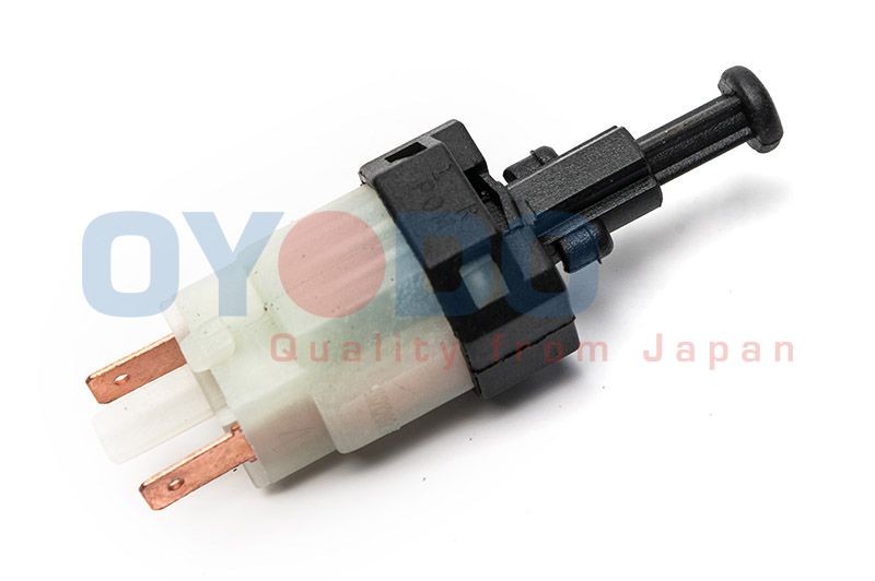 Oyodo Interruptor de luz de stop 95E0031-OYO Conector de pedal de travão Oyodo ZAFIRA 95E0031-OYO baratos
