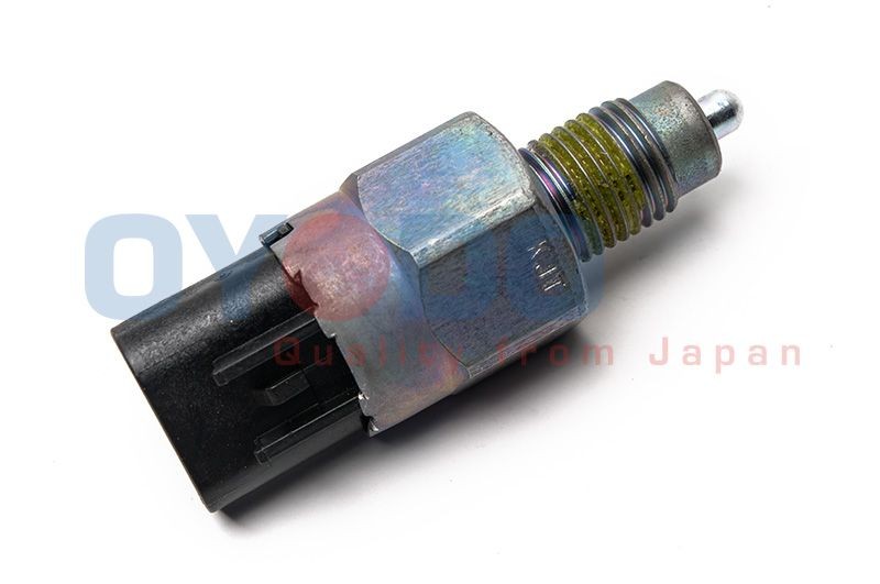 Oyodo Reverse light switch 95E0309-OYO Oyodo 95E0309-OYO HYUNDAI i10 II Cargo (BA, IA) reverse light sensor replacement
