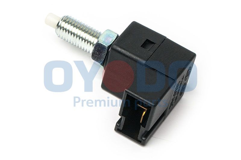 Bremselysbryter Oyodo 95E0312-OYO Oyodo 95E0312-OYO Bremselyskontakt Hyundai i10 2009