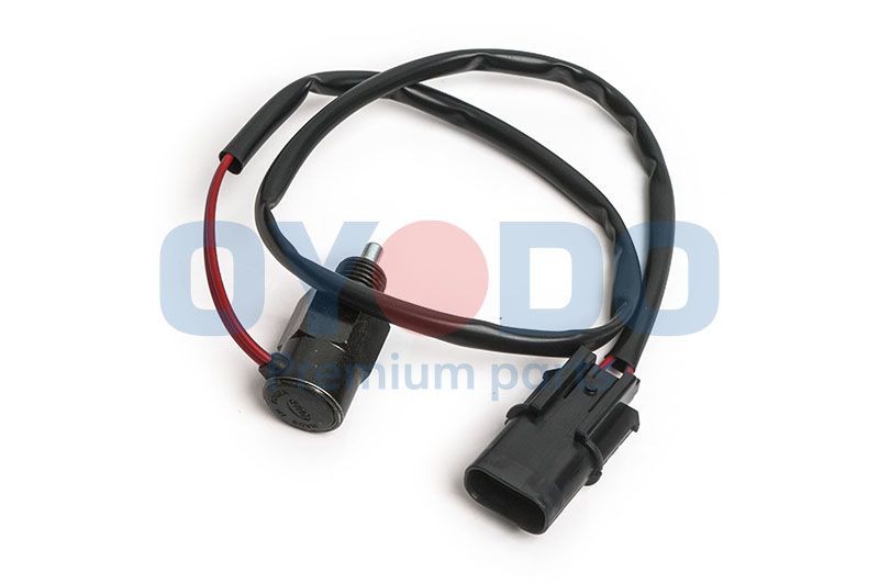 Oyodo Reverse light switch 95E0504-OYO Oyodo 95E0504-OYO HYUNDAI i10 II Cargo (BA, IA) reverse light sensor replacement