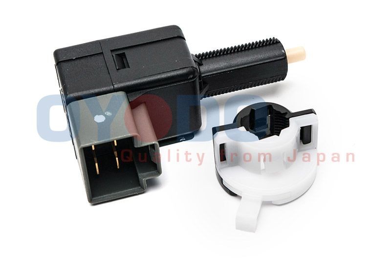 Oyodo Interruptor de luz de stop 95E0506-OYO Oyodo Interruptor de luz de stop 95E0506-OYO opinião