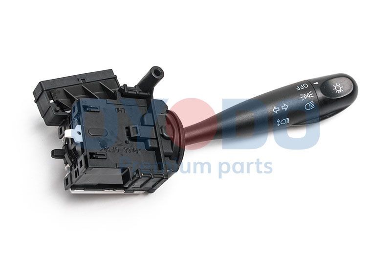 Oyodo Koplampschakelaar 95E0510-OYO Koplamp schakelaar Volkswagen Oyodo 95E0510-OYO