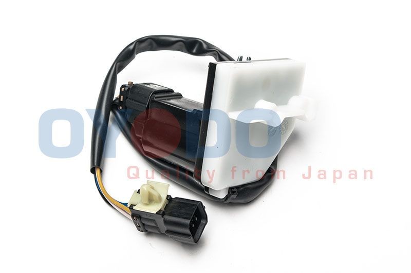 Oyodo Nastavovací prvok centrálneho zamykania 96B0502-OYO 96B0502-OYO Centrálne zamykanie HYUNDAI GETZ Oyodo