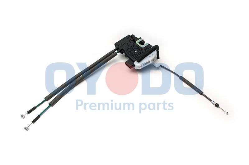 Oyodo Nastavovací prvok centrálneho zamykania 96B0503-OYO 96B0503-OYO Centrálne zamykanie HYUNDAI GETZ Oyodo