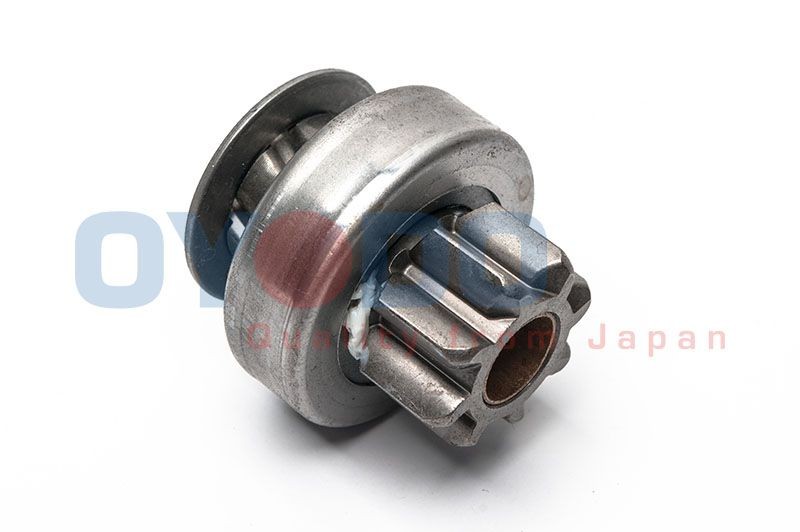 Oyodo Vrijwielaandrijving, starter 96E0001-OYO 96E0001-OYO Vrijwielaandrijving, starter HYUNDAI GALLOPER Oyodo