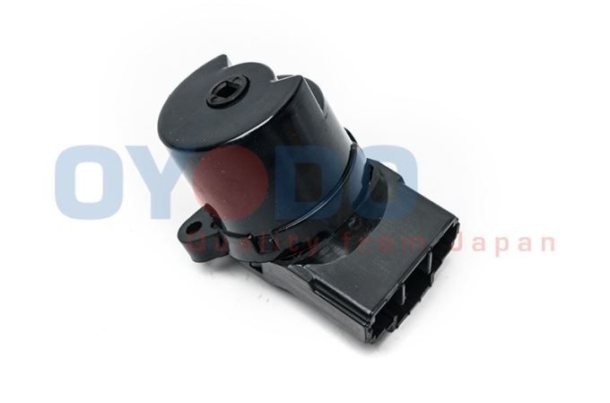 Oyodo Ignition switch 98B0030-OYO Oyodo 98B0030-OYO genuine Spark Box Body / Hatchback (M200, M250) ignition barrel price