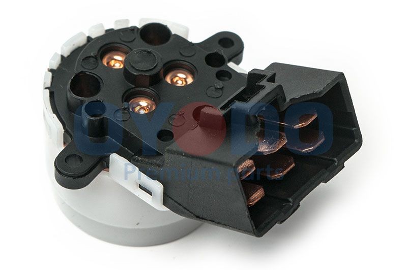 Oyodo Blocchetto accensione 98B0302-OYO Oyodo 98B0302-OYO Blocchetto accensione Hyundai i30 Fastback originale prezzo