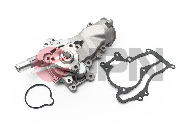 JPN Pompe à eau 10C0024-JPN Pompe du liquide de refroidissement PORSCHE JPN 10C0024-JPN