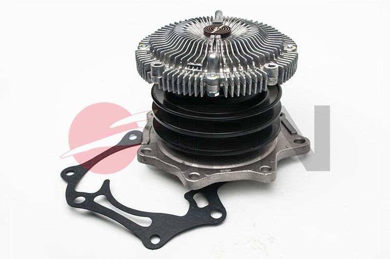 JPN Ūdenssūknis 10C1052-JPN 10C1052-JPN Ūdens sūknis FORD PUMA JPN