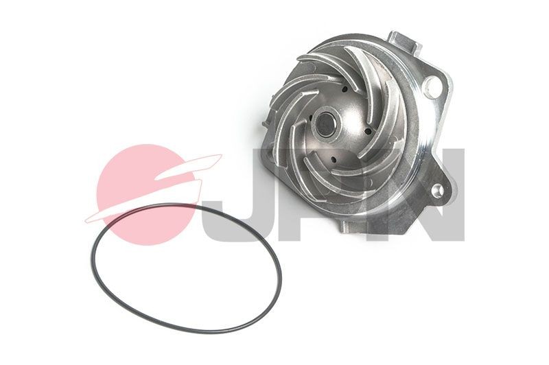Αντλία νερού JPN 10C8022-JPN JPN 10C8022-JPN: Αντλία νερού Fiat PALIO 2002