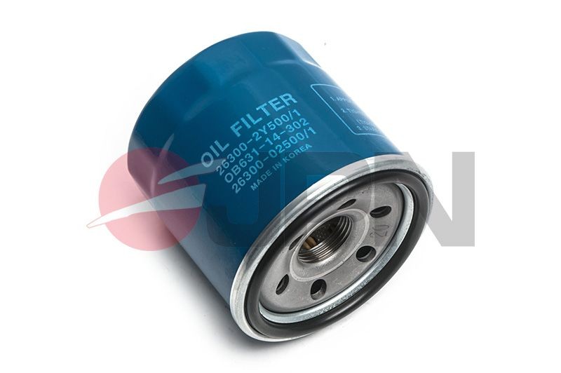 JPN Oljefilter 10F0309-JPN DACIA oljefilter JPN 10F0309-JPN