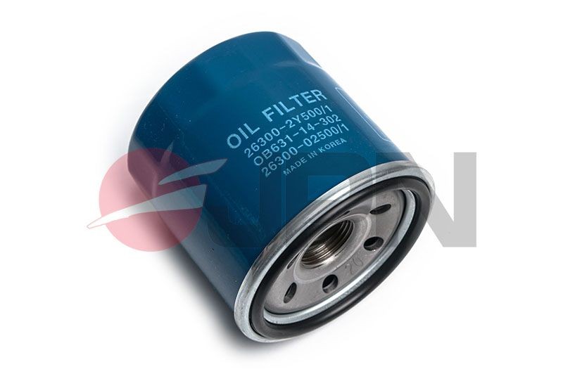 JPN Filtro olio 10F0312-JPN 10F0312-JPN Filtro olio JPN HYUNDAI ix20 costo