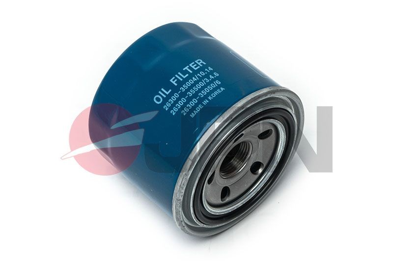 JPN Olejový filter 10F0313-JPN Olejový filter JPN Dacia DUSTER 10F0313-JPN