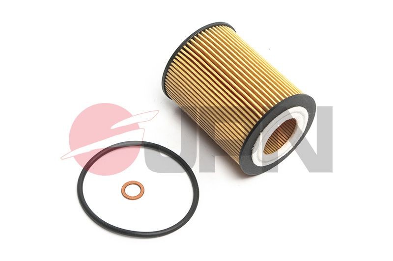 JPN Filtro olio 10F0502-JPN 10F0502-JPN costo Filtro olio HYUNDAI ix20 JPN