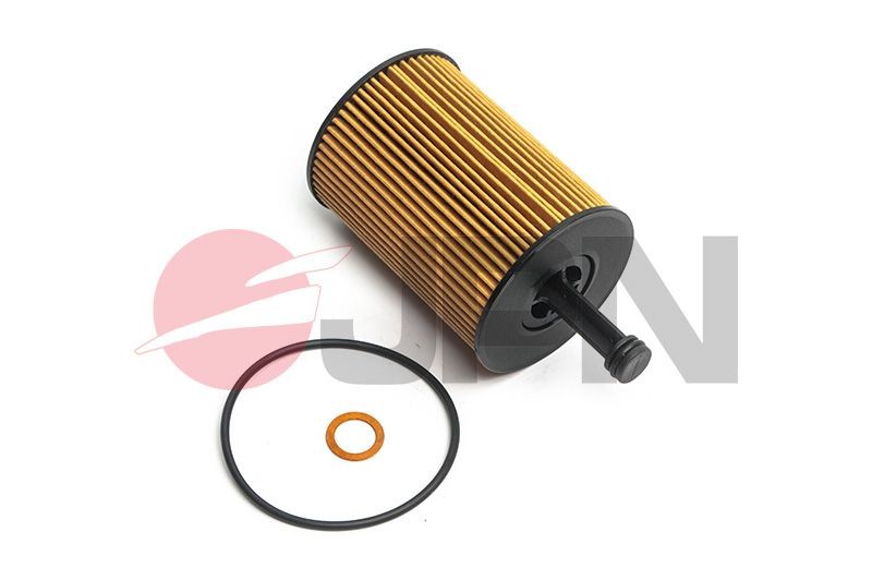 JPN Eļļas filtrs 10F5012-JPN Eļļas filtri JPN AUDI 10F5012-JPN