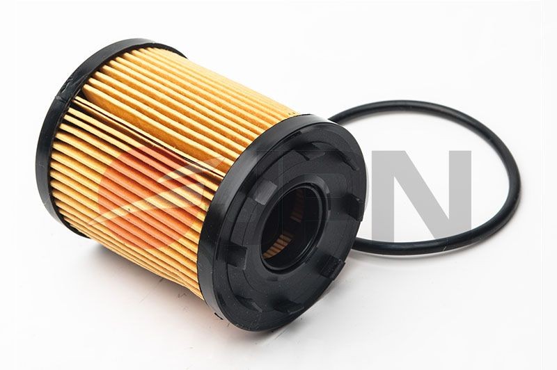 JPN Eļļas filtrs 10F8006-JPN JPN Eļļas filtri OPEL 10F8006-JPN