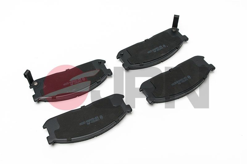 JPN Remblokken 10H0307-JPN Kia K2500 Remblok JPN 10H0307-JPN