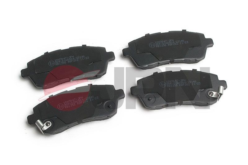 JPN Brzdové doštičky/platničky 10H3047-JPN Brzdová platnička JPN WRX 10H3047-JPN lacné