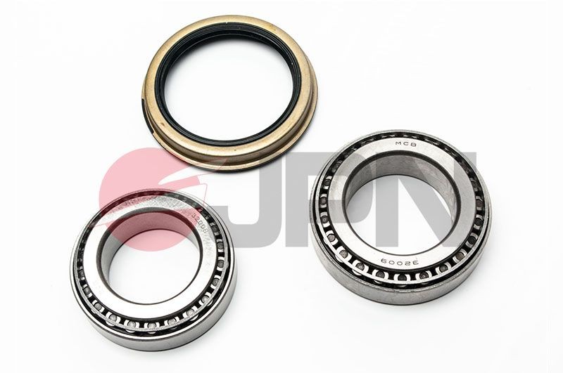 Radlagersatz JPN 10L0017-JPN SSANGYONG REXTON 2021 Radnabe JPN 10L0017-JPN