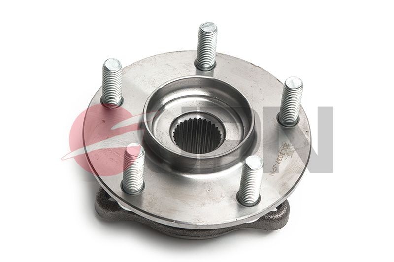 Kit cuscinetto ruota JPN 10L0022-JPN JPN 10L0022-JPN Cuscinetti ruota posteriore e anteriore Chevrolet ORLANDO 2023
