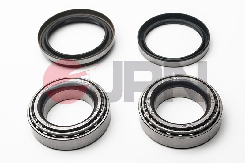 JPN Σετ ρουλεμάν τροχών 10L0308-JPN 10L0308-JPN Ρουλεμάν τροχού JPN ALFA ROMEO 156