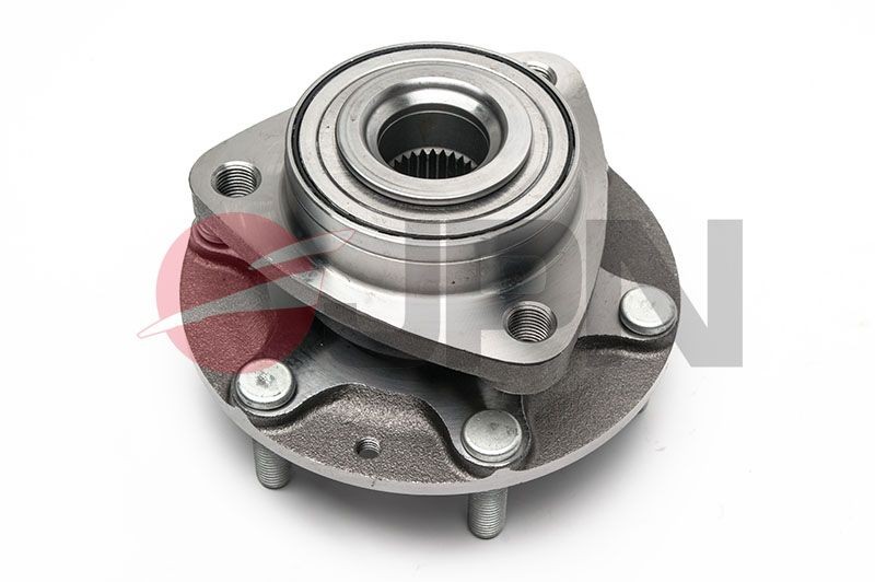 Kit de rolamento de roda JPN 10L0312-JPN JPN 10L0312-JPN Cubo da roda KIA SEDONA 2017