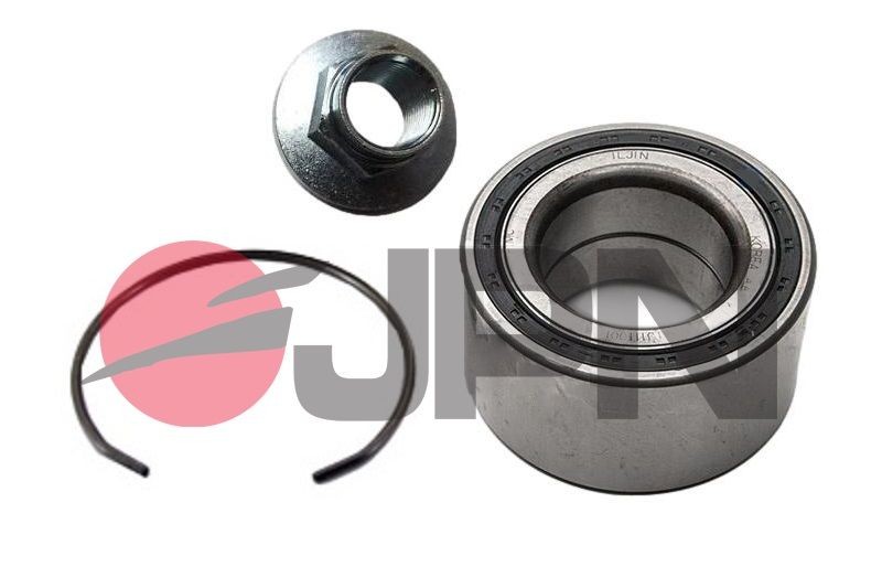 Rattalaagrikomplekt JPN 10L0505-JPN JPN 10L0505-JPN Rattarumm HYUNDAI i10 2008