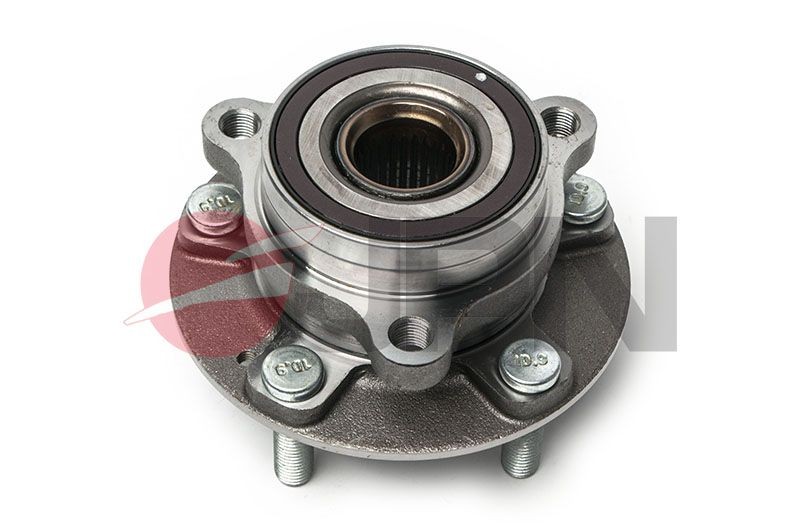 JPN Wiellagerset 10L0518-JPN JPN 10L0518-JPN Wielnaven Mitsubishi GALANT originele