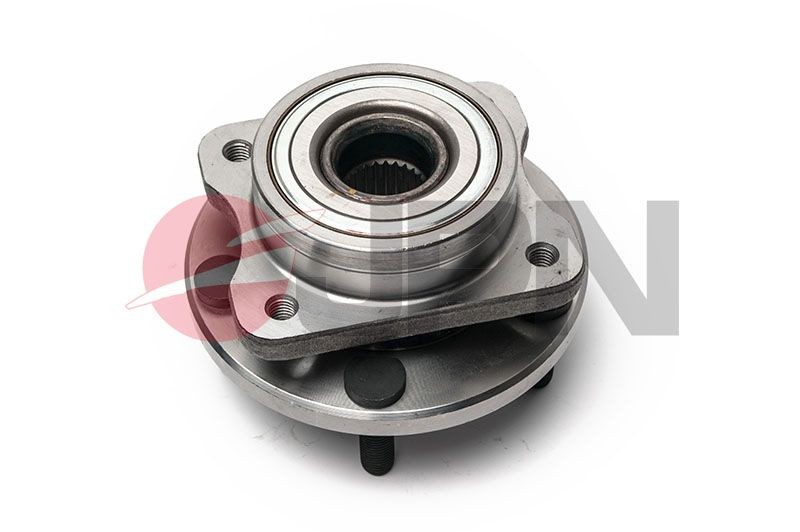 JPN Σετ ρουλεμάν τροχών 10L0A02-JPN JPN 10L0A02-JPN Ανάρτηση DODGE Caravan IV MPV (RG) 2002