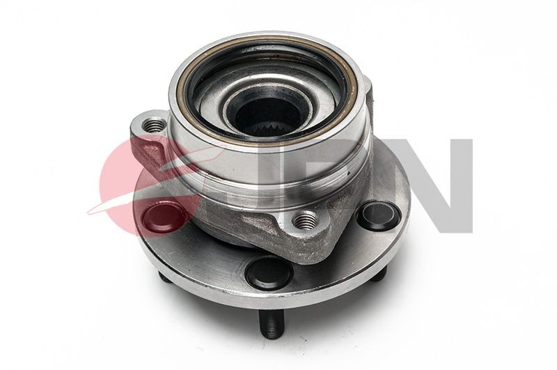 Rattalaagrikomplekt JPN 10L0A08-JPN JPN 10L0A08-JPN Rattalaager tagumine vasak parem Jeep WRANGLER 2004